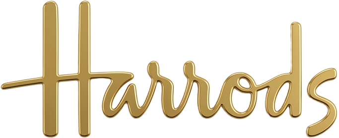 Harrods logo