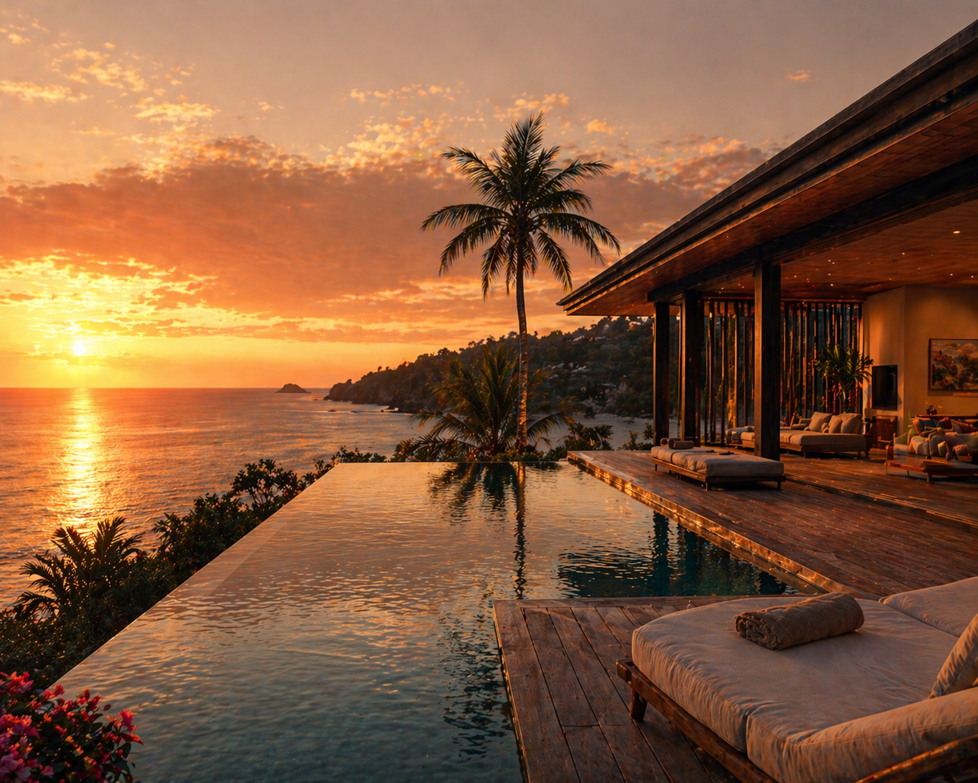 Travel & lifestyle prizes