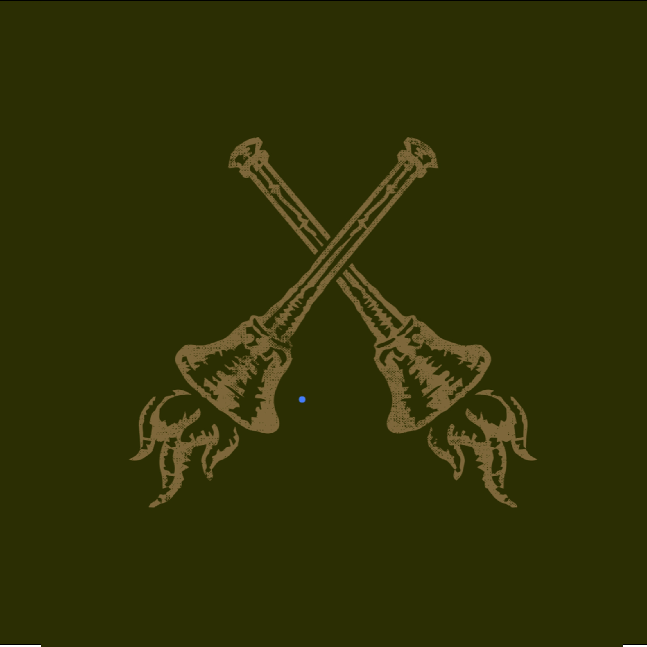 York Ghost Merchants